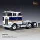 Perterbilt 352 H 1979 White IXO TR078