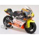 Aprilia GP 250 1999 Valentino Rossi Avec figurine Minichamps 322990086