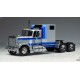 GMC General 1980 Silver IXO TR079