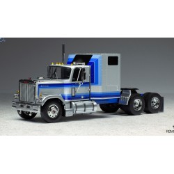 GMC General 1980 Silver IXO TR079