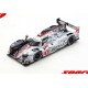 Rebellion R13 Gibson 1 24 Heures du Mans 2020 2ème Spark 18S547