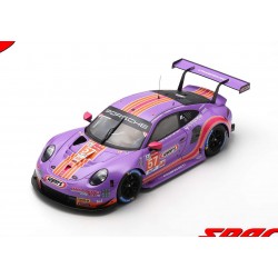 Porsche 911 RSR 57 24 Heures du Mans 2020 40ème Spark 18S561