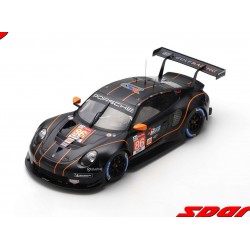 Porsche 911 RSR 86 24 Heures du Mans 2020 29ème Spark 18S562