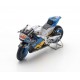 Honda RC213V 43 Jack Miller Moto GP 2017 Spark M43042