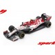 Alfa Romeo Sauber Ferrari C39 99 F1 Grand Prix d'Emilie Romagne 2020 Antonio Giovinazzi Spark S6495