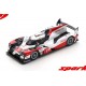 Toyota TS050 Hybrid 7 24 Heures du Mans 2020 3ème Spark S7958