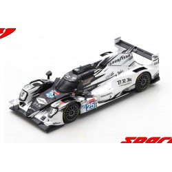 Oreca 7 Gibson 25 24 Heures du Mans 2020 11ème Spark S7965
