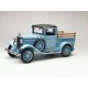 Ford Model A Pick Up 1931 Blue Black Sun Star SUN6117