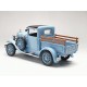 Ford Model A Pick Up 1931 Blue Black Sun Star SUN6117