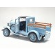 Ford Model A Pick Up 1931 Blue Black Sun Star SUN6117