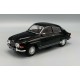 Saab 96 V4 1970 Black WhiteBox WB124051