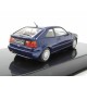 Volkswagen Corrado G60 1989 Metallic Blue IXO CLC356N