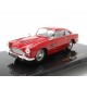 Aston Martin DB4 Coupe 1958 Red IXO CLC358N