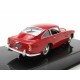 Aston Martin DB4 Coupe 1958 Red IXO CLC358N