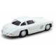 Mercedes 300 SL W198 White Welly WEL24064W