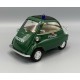 BMW Isetta 250 Police Welly WEL24096GPW.POLICE