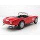 BMW 507 cabrio capote ouverte Red Welly WEL24097C.RED