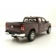 Dodge Ram 1500 2019 Metallic Red Welly WEL24104W.MET.RED