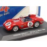 Ferrari TR60 11 Victoire 24 Heures du Mans 1960 IXO LM1960