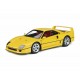 Ferrari F40 1987 Yellow Modelna GT Spirit GT839