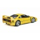 Ferrari F40 1987 Yellow Modelna GT Spirit GT839