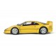 Ferrari F40 1987 Yellow Modelna GT Spirit GT839