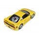 Ferrari F40 1987 Yellow Modelna GT Spirit GT839