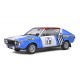 Renault R17 Gordini 12 Winner Rallye Press on Regardless 1974 Therier - Delferrier Solido S1803703