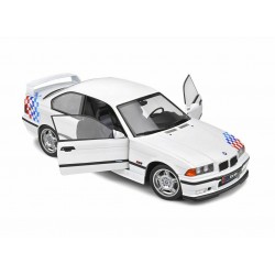 BMW M3 E36 Coupe Lightweight 1995 White Solido S1803903