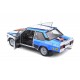 Fiat 131 Abarth 10 Rallye Monte Carlo 1980 Rohrl - Geistdorfer Solido S1806001