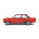 Fiat 131 Abarth 1980 Red Solido S1806002