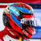 Casque Helmet 1/2 Kimi Raikkonen F1 Imola 2021 400th race Bell