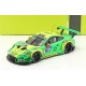 Porsche 911 GT3R 912 Winner 24 Heures du Nurburgring 2018 IXO MG-I-911-18-1812-24H