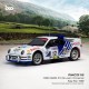 Ford RS200 12 RAC Rally 1986 Lovell - Freeman IXO RAC316