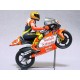 Aprilia GP 250 1998 Valentino Rossi Avec figurine Minichamps 322980046