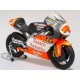 Aprilia GP 250 1998 Valentino Rossi Avec figurine Minichamps 322980046