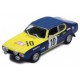 Ford Capri 10 Rallye Rajd Polski 1972 W. Rohrl - J. Berger IXO RAC309
