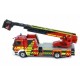 Mercedes Atego DLA K 23/12 Rosenbauer Florian Hofheim 1-30 IXO TRF018