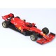 Ferrari SF1000 16 F1 2ème Autriche 2020 Charles Leclerc BBR BBRC242A