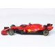 Ferrari SF1000 16 F1 2ème Autriche 2020 Charles Leclerc BBR BBRC242A