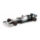 Mercedes F1 W10 EQ Power+ 44 F1 Allemagne 200th GP 2019 Lewis Hamilton Minichamps 110191144
