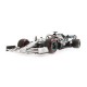 Mercedes F1 W10 EQ Power+ 44 F1 Allemagne 200th GP 2019 Lewis Hamilton Minichamps 110191144