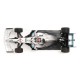 Mercedes F1 W10 EQ Power+ 44 F1 Allemagne 200th GP 2019 Lewis Hamilton Minichamps 110191144