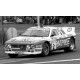 Lancia 037 Evo 2 2 Rallye d'Ypres 1985 Snijers - Colebunders IXO RAC340