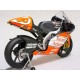 Aprilia GP 250 1998 Valentino Rossi Avec figurine Minichamps 322980046