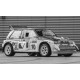 MG Metro 6R4 10 RAC Rally 1986 Wilson - Harris IXO 18RMC068A