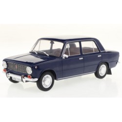 Lada 1200 Blue Whitebox WB124078