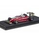 Ferrari 312 T3 11 F1 1978 Carlos Reutemann GP Replicas GP43022A