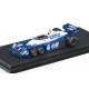 Tyrrell P34/2 six wheels 4 F1 1977 Patrick Depailler GP Replicas GP43018B