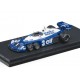 Tyrrell P34/2 six wheels 3 F1 1977 Ronnie Peterson GP Replicas GP43018A